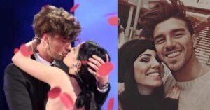 E’ ufficiale i Damellis sono tornati. Giulia De Lellis e Andrea Damante paparazzai insieme. La foto sta facendo il giro dei social.