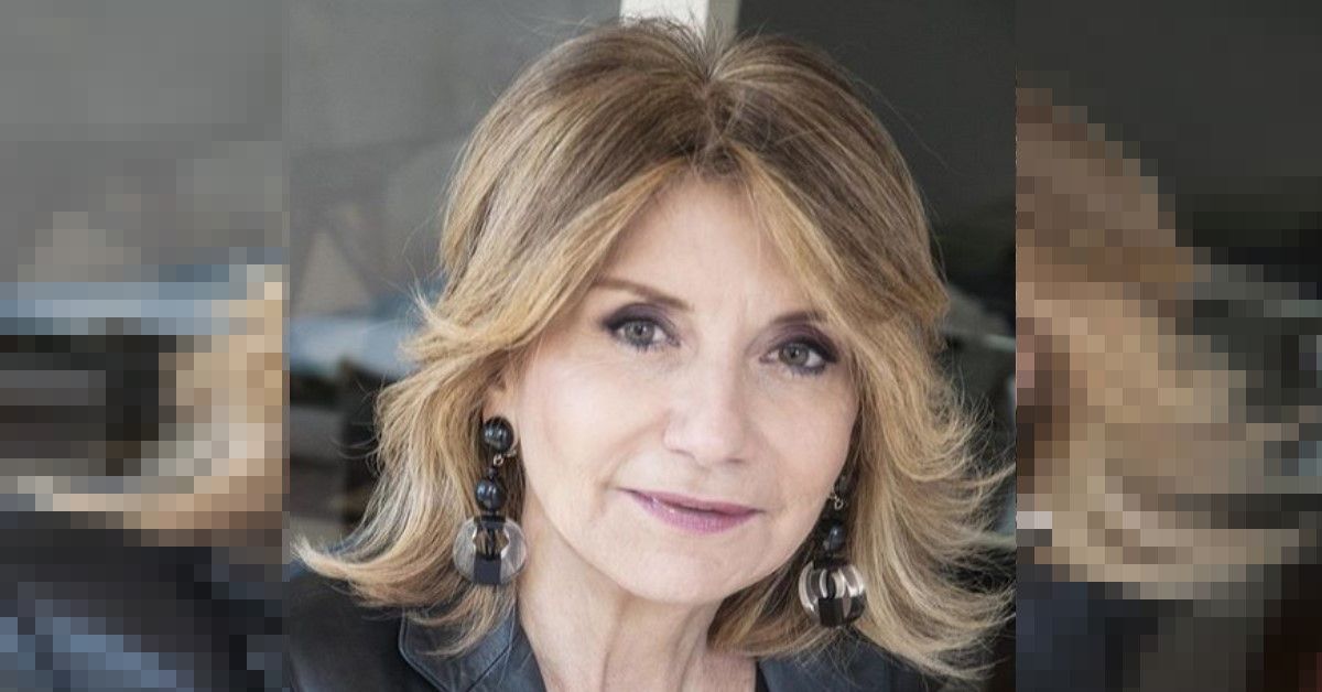 La giornalista Rai Tiziana Ferrario parla del figlio colpito dal coronavirus. Un ragazzo di 29 anni atletico a cui è stata stravolta la vita. La giornalista Rai Tiziana Ferrario parla del figlio colpito dal coronavirus. Un ragazzo di 29 anni atletico a cui è stata stravolta la vita.