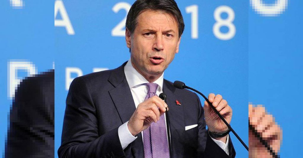 Sapete chi è la suocera di Giuseppe Conte? E’ nota per aver recitato in molti film degli anni 60 e 70. Ecco chi è