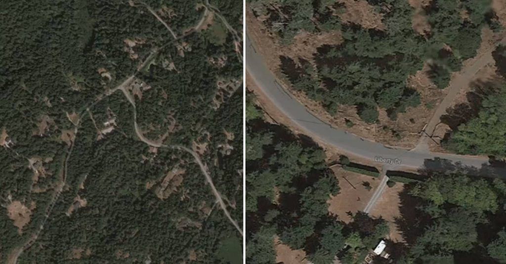“Non abbiamo parole”. Google Maps pubblica una scoperta che lascia tutti sorpresi. Cosa si nasconde dentro a Street View