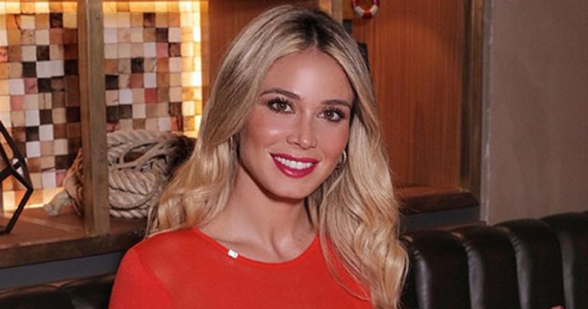 Diletta Leotta in un’intervista per un tabloid inglese si racconta e sulla sospensione del campionato ecco cosa dice. Diletta Leotta in un’intervista per un tabloid inglese si racconta e sulla sospensione del campionato ecco cosa dice.