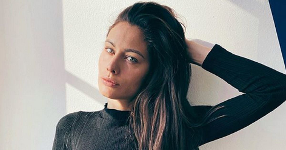 Marica Pellegrinelli quarantena in solitudine, adesso il suo pensiero e il suo tempo è solo per loro. Marica Pellegrinelli quarantena in solitudine, adesso il suo pensiero e il suo tempo è solo per loro.