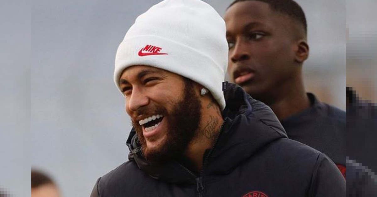 Avete mai visto la sorella di Neymar? Bellissima, ha più di 5 milioni di follower su Instagram! Avete mai visto la sorella di Neymar? Bellissima, ha più di 5 milioni di follower su Instagram!