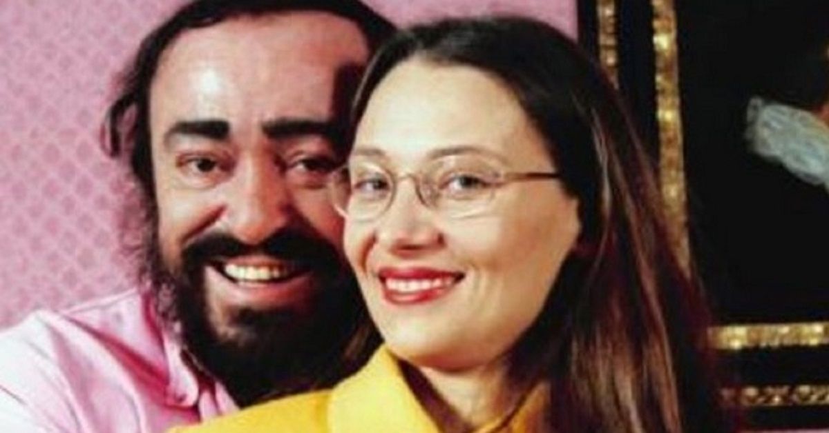Ricordate Nicoletta Mantovani la vedova di Luciano Pavarotti. A distanza da 12 anni dalla morte del tenore ecco cosa fa. Ricordate Nicoletta Mantovani la vedova di Luciano Pavarotti. A distanza da 12 anni dalla morte del tenore ecco cosa fa.