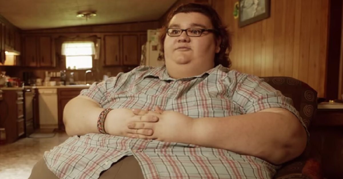 Vite al limite: Chay è un’altra persona, ha perso più di 90 chili e si è appena sposata. Ecco le foto del matrimonio condivise con i fan. Vite al limite: Chay è un’altra persona, ha perso più di 90 chili e si è appena sposata. Ecco le foto del matrimonio condivise con i fan.