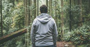 Test psicologico del bosco: rispondi a queste domande e scopri qual è il tuo stato emotivo attuale