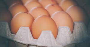 Trucchi per sapere se un uovo è buono o no