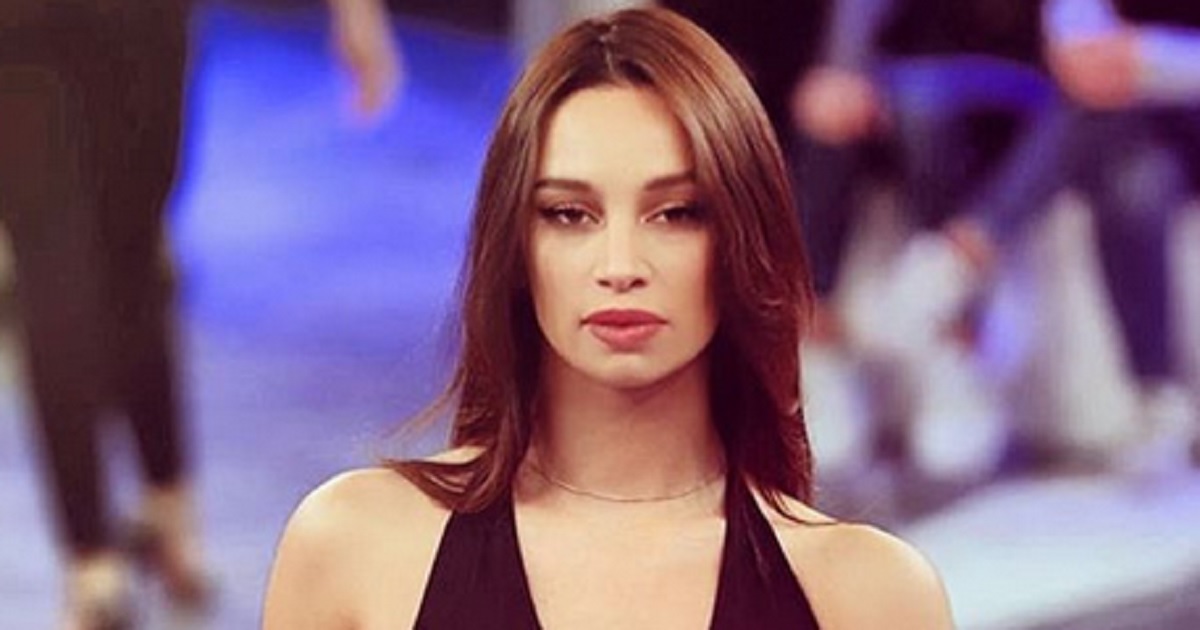 Francesca Di Amici Con Chi è Sposata