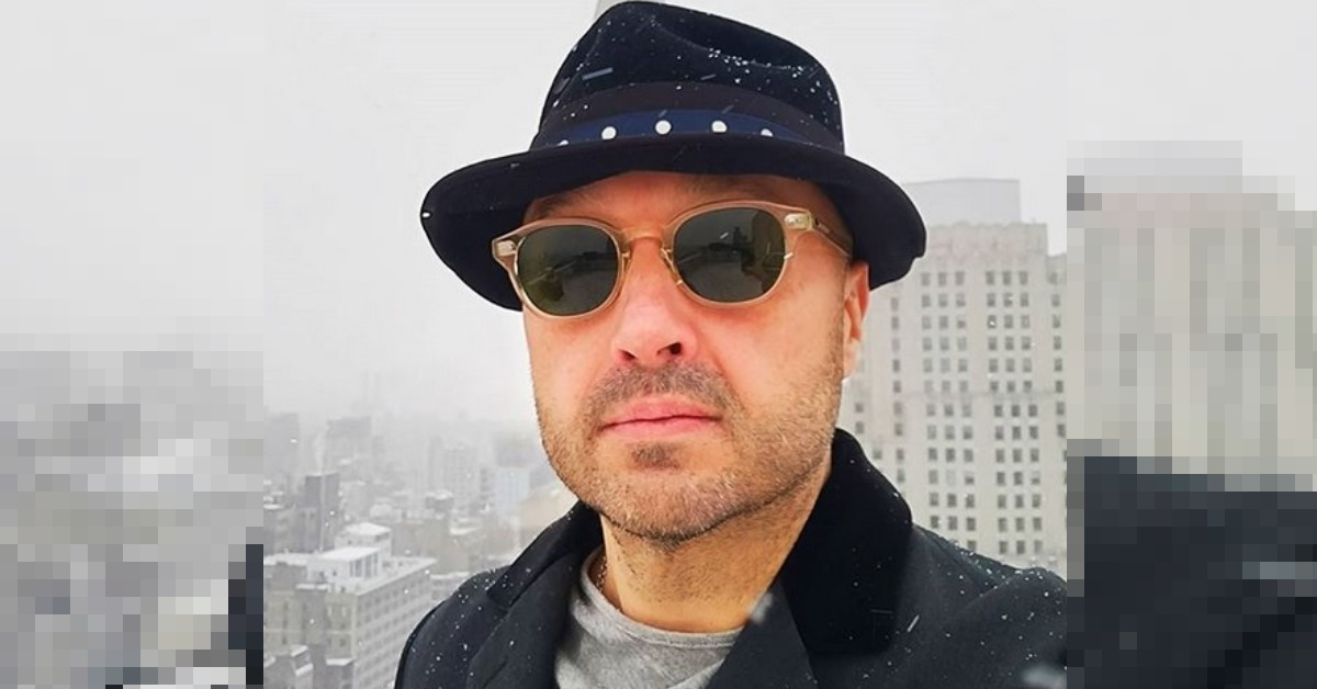 Avete mai visto la casa di Joe Bastianich? Si trova nel cuore di New York e la vista è incantevole. Avete mai visto la casa di Joe Bastianich? Si trova nel cuore di New York e la vista è incantevole.