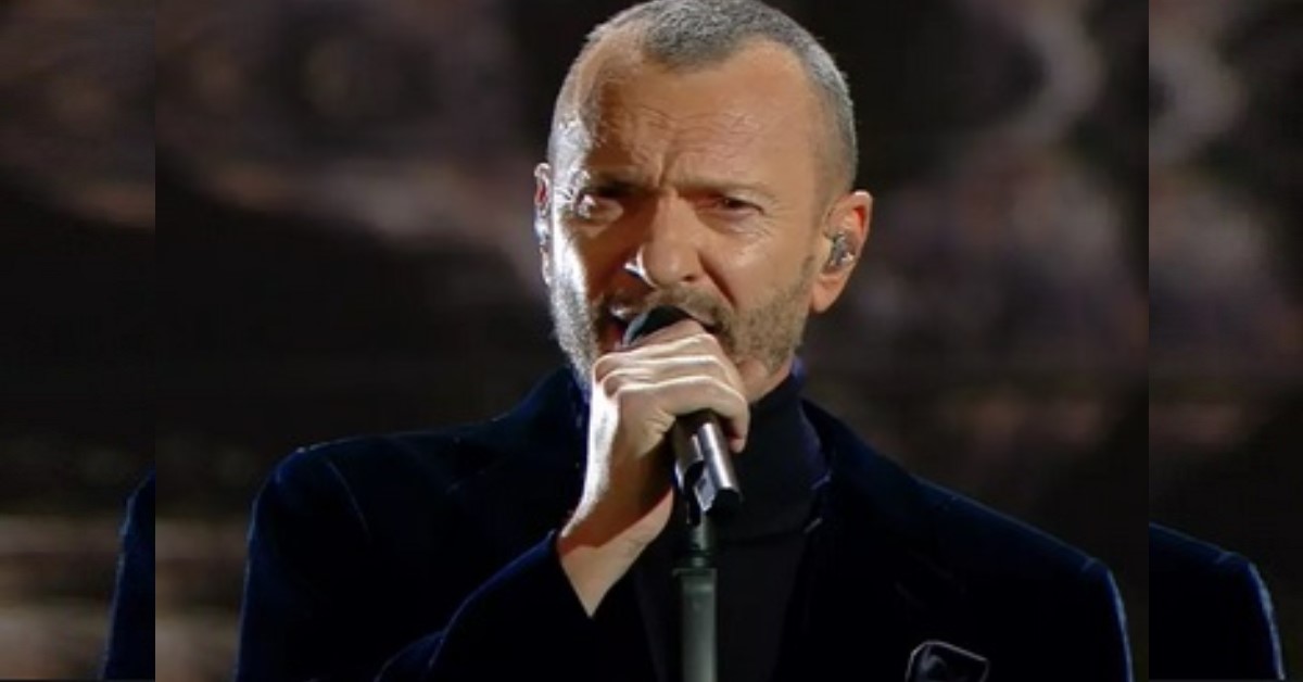 13 anni di differenza e insieme da oltre 15 anni. Ecco chi è la compagna di Biagio Antonacci. 13 anni di differenza e insieme da oltre 15 anni. Ecco chi è la compagna di Biagio Antonacci.