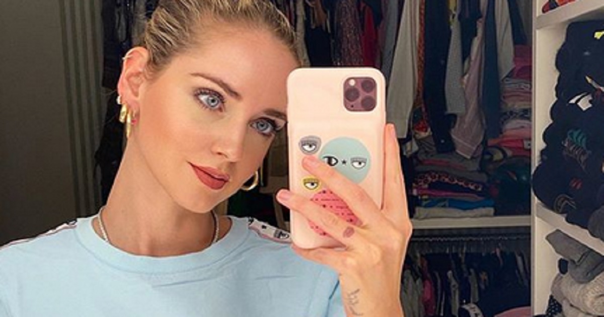 Quanto Costa Un Quaderno Di Chiara Ferragni
