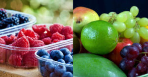 5 frutti ricchi di sostanze nutritive e benefici per la salute