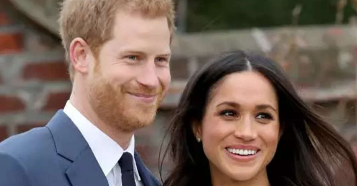 Avete visto la nuova casa da sogno di Harry e Meghan? Il valore si aggira intorno ai 14.5 milioni di dollari, che lusso! VIDEO Avete visto la nuova casa da sogno di Harry e Meghan? Il valore si aggira intorno ai 14.5 milioni di dollari, che lusso! VIDEO