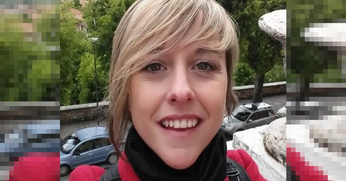 Nadia Toffa: il ricordo di mamma Margherita con un video toccante e immagini inedite. Nadia Toffa: il ricordo di mamma Margherita con un video toccante e immagini inedite.