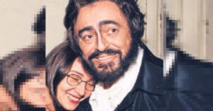 Il ricordo di Pavarotti di Nicoletta Mantovani  in attesa del documentario  di Ron Howard. Le parole della vedova