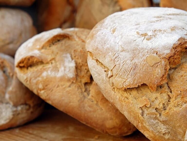 Il Pane Della Lidl Si Puo Congelare