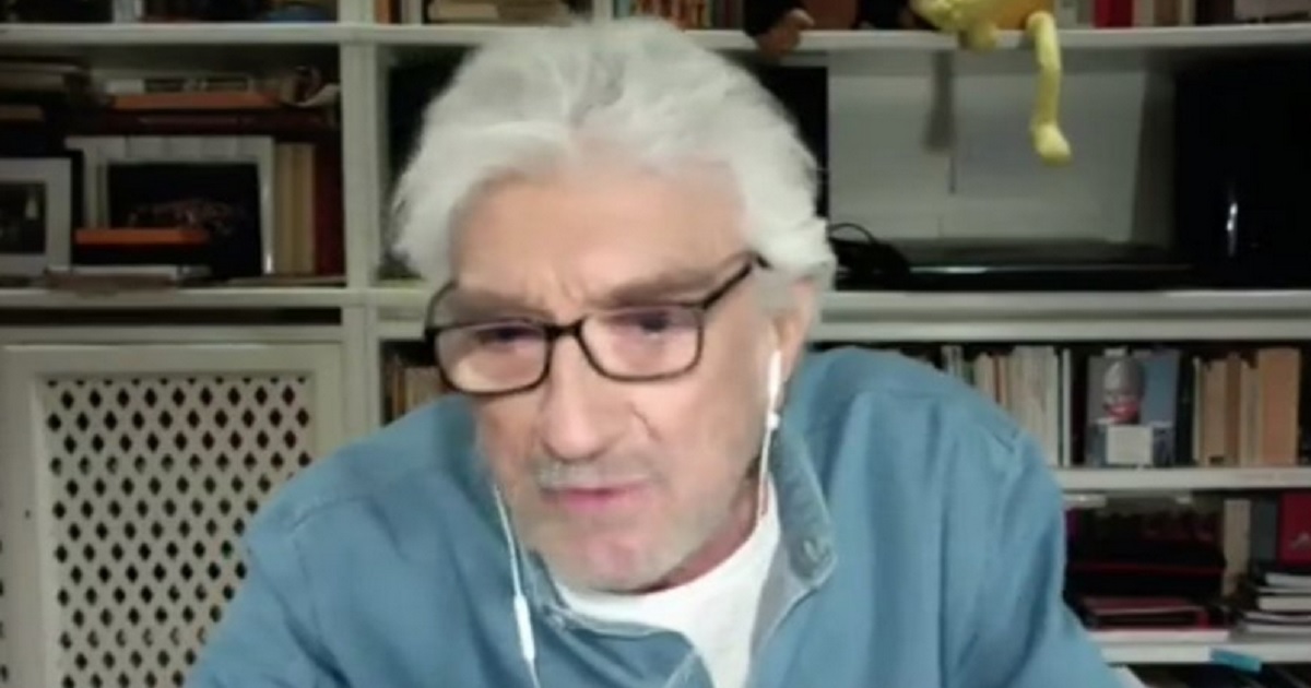 Gigi Proietti e la riflessione sugli anziani “mai cosi poco rispettati come adesso” Ecco le sue parole. Gigi Proietti e la riflessione sugli anziani “mai cosi poco rispettati come adesso” Ecco le sue parole.