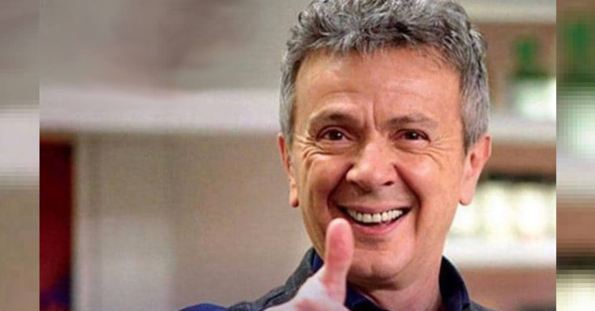 Avete mai visto la figlia minore di Pupo? Clara somiglia tanto al papà Avete mai visto la figlia minore di Pupo? Clara somiglia tanto al papà