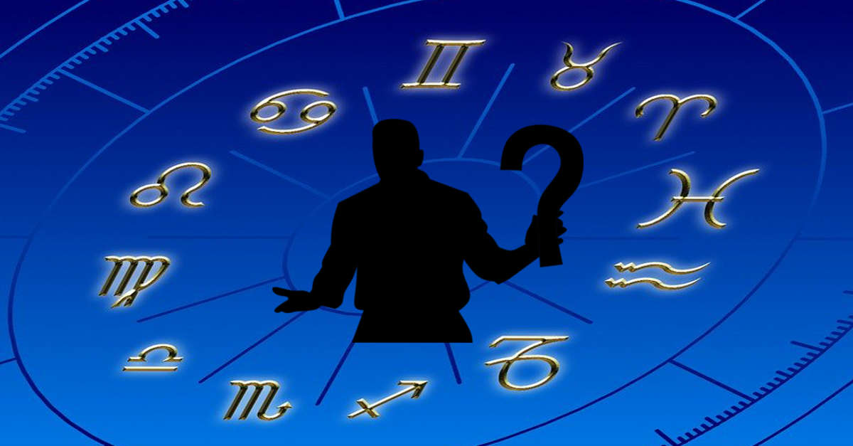 Di Che Segno Zodiacale è La Tua Anima Gemella