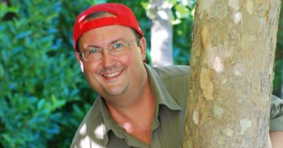 Ricordate il Buon Fabio del duo di striscia Fabio e Mingo? Ecco che fine ha fatto. Ricordate il Buon Fabio del duo di striscia Fabio e Mingo? Ecco che fine ha fatto.