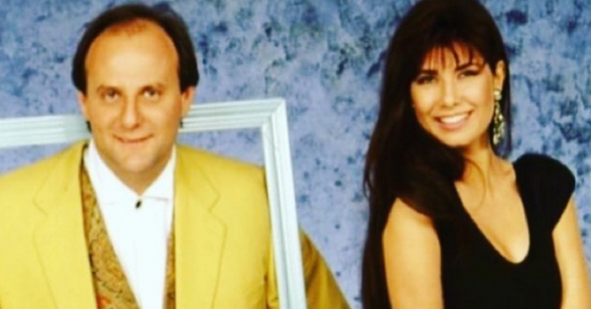 Ricordate Susanna Messaggio? Ecco come la ritroviamo oggi Ricordate Susanna Messaggio? Ecco come la ritroviamo oggi