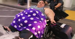 Aveva perso più di 135 chili, Annjeanette aveva testimoniato il suo progresso, ma ora si è scagliata contro il Dottor Nowzaradan. Ecco il motivo