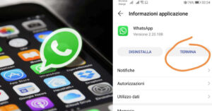 Ecco come disconnettere WhatsApp senza staccare la connessione dati o il WIFI