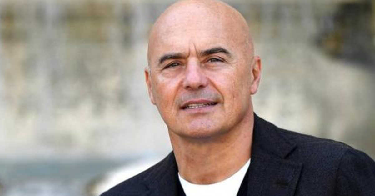 Chi Era Il Padre Di Luca Zingaretti