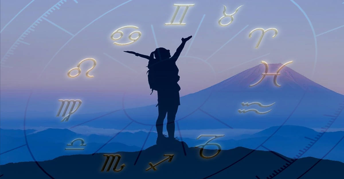 I 4 segni dello zodiaco che NON mollano MAI: niente e nessuno può fermarli! I 4 segni dello zodiaco che NON mollano MAI: niente e nessuno può fermarli!