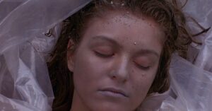 Ricordate Laura Palmer di  Twin Peaks? La seconda vita di Sheryl Lee  dopo la serie
