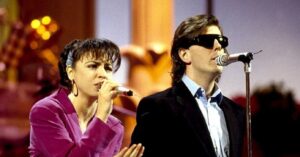 Ricordate Aleandro Baldi vincitore con Francesca Alotta nel Sanremo del 1992? Ecco oggi come lo ritroviamo