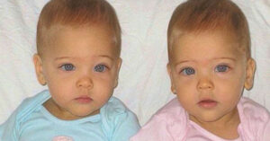 8 anni fa furono soprannominate “Le gemelle più belle al mondo”. Ma eccole oggi!