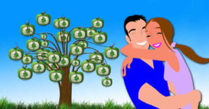 I segni zodiacali che insieme hanno un grande successo in amore e denaro. Ecco le 3 coppie!