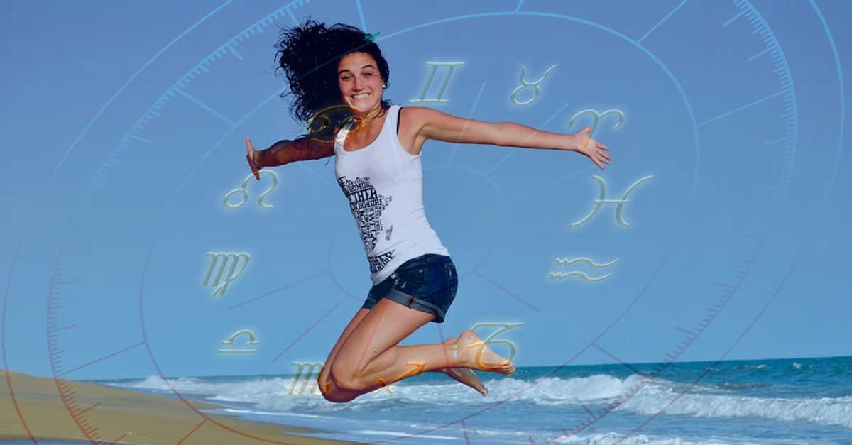 3 segni zodiacali che sono pura felicità, rendono sempre tutti felici. 3 segni zodiacali che sono pura felicità, rendono sempre tutti felici.