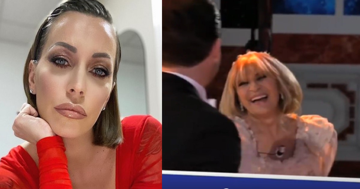 Questa volta a parlare di Gemma non è Tina ma l’ex opinionista e ci va giù pesante. Ecco cosa pensa della coppia del momento Questa volta a parlare di Gemma non è Tina ma l’ex opinionista e ci va giù pesante. Ecco cosa pensa della coppia del momento