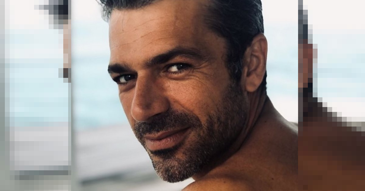 Chi è La Cugina Di Luca Argentero