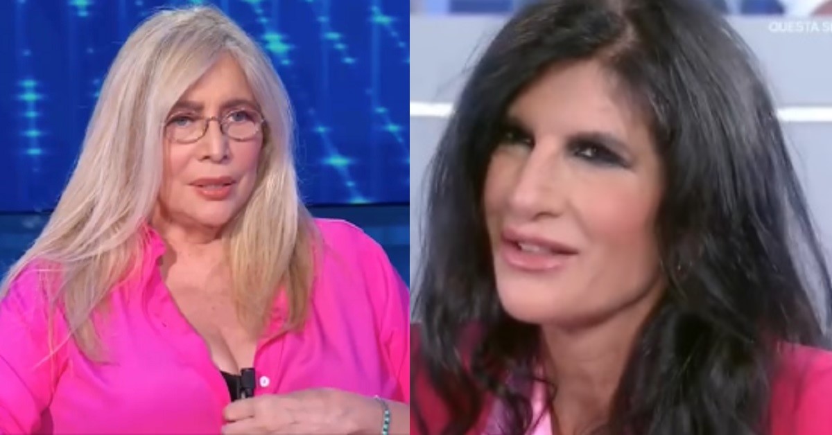 Polemica sul compenso di Pamela Prati a Raiuno. Mara Venier chiarisce la questione. Polemica sul compenso di Pamela Prati a Raiuno. Mara Venier chiarisce la questione.