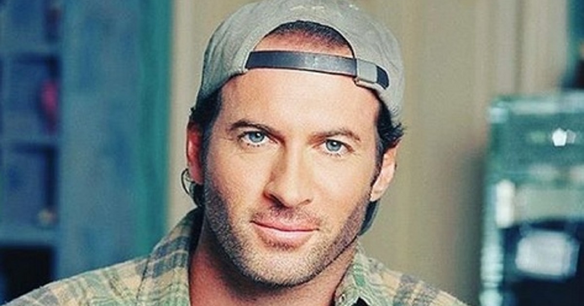 Ecco com'è oggi Scott Patterson, il Luke di Una mamma per amica