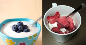 Cosa succede al nostro corpo mangiando 1 yougurt al giorno? La risposta vi sorprenderà!