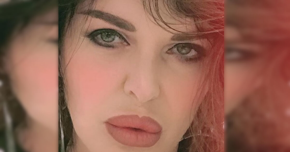 Alba Parietti pubblica delle foto su Instagram dal parrucchiere e il web si scatena. Ecco il motivo. Alba Parietti pubblica delle foto su Instagram dal parrucchiere e il web si scatena. Ecco il motivo.