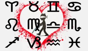 I 4 segni zodiacali ciechi in amore. Ecco quali sono