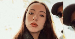 Avete mai visto Aurora Ramazzotti senza trucco? Eccola senza nessun filtro o trucco