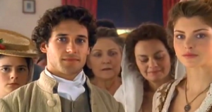 Ricordate l’attore che interpretava Angelo in “Elisa di Rivombrosa”? Oggi ha 43 anni ecco cosa fa.