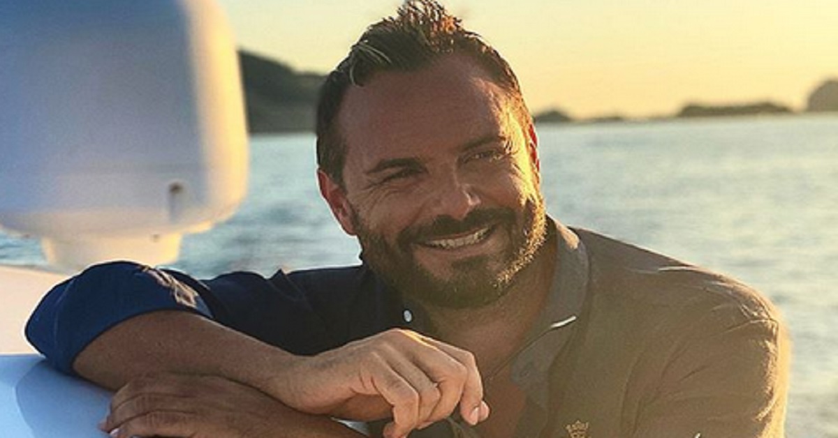 Già fidanzato? Enzo Capo dopo Uomini e Donne ha dimenticato Pamela, le foto parlano chiaro! Già fidanzato? Enzo Capo dopo Uomini e Donne ha dimenticato Pamela, le foto parlano chiaro!