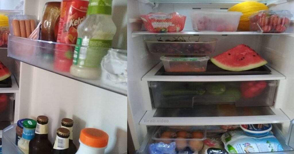 I cibi in frigorifero, quanto possono durare dopo l’apertura?