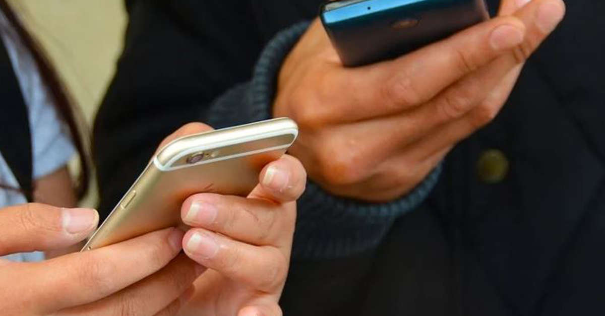 Questi sono i segni dello zodiaco più disperati quando un messaggio non riceve risposta rapidamente Questi sono i segni dello zodiaco più disperati quando un messaggio non riceve risposta rapidamente