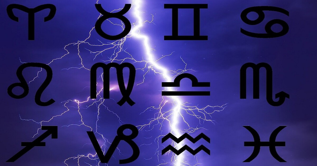 Il Lato Oscuro Dei Segni Zodiacali