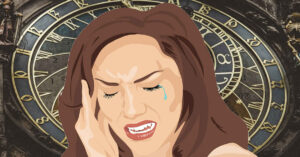 Questi 4 segni zodiacali soffrono di più di tutti per amore: danno tutto, ma ricevono solo delusioni!