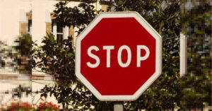 Perché i segnali di STOP hanno otto lati?