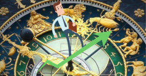 Quali sono i segni zodiacali di maggior successo? Te lo diciamo noi!